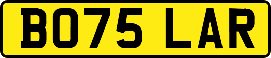 BO75LAR
