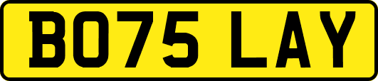 BO75LAY