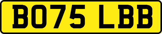 BO75LBB