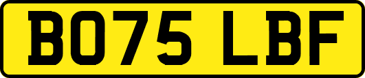 BO75LBF
