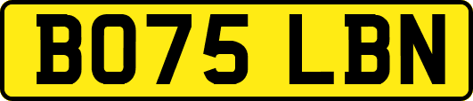 BO75LBN