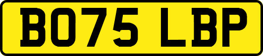 BO75LBP