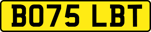 BO75LBT