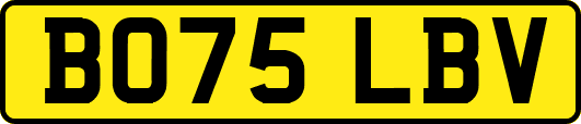 BO75LBV