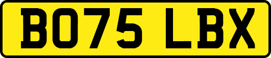 BO75LBX