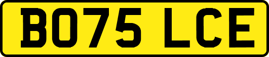 BO75LCE