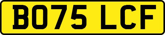 BO75LCF