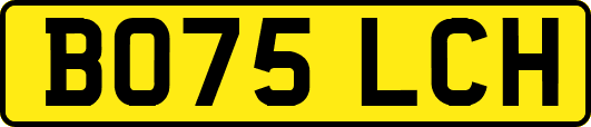 BO75LCH