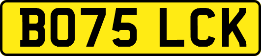 BO75LCK