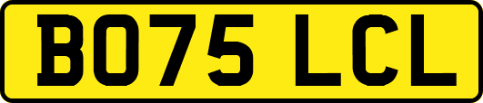 BO75LCL