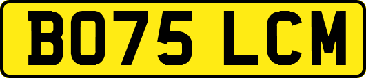 BO75LCM