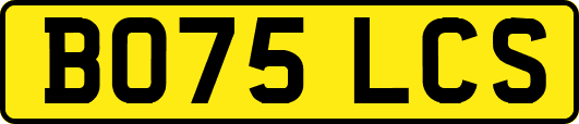 BO75LCS