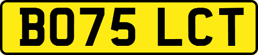 BO75LCT