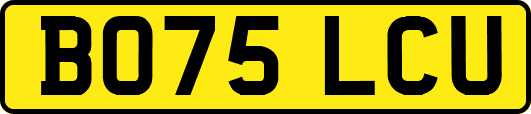 BO75LCU