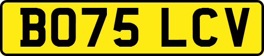 BO75LCV