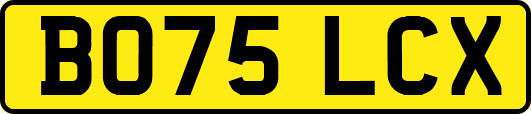 BO75LCX