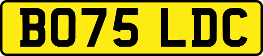 BO75LDC