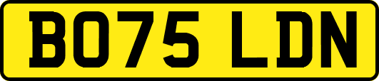 BO75LDN