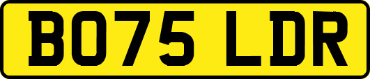 BO75LDR