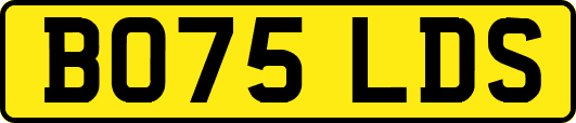 BO75LDS