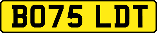 BO75LDT