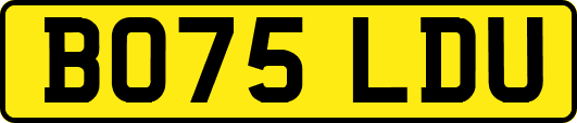 BO75LDU