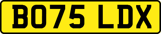 BO75LDX