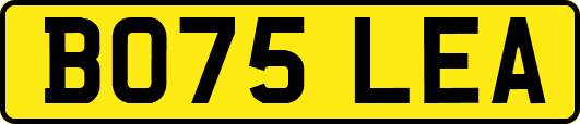 BO75LEA