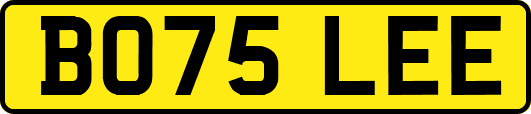BO75LEE