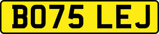 BO75LEJ
