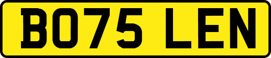 BO75LEN