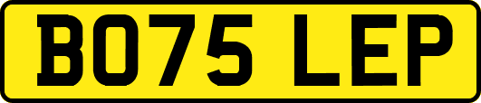 BO75LEP