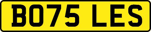 BO75LES