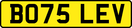 BO75LEV