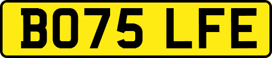 BO75LFE