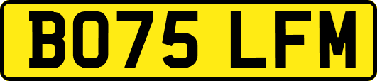 BO75LFM