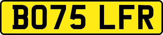 BO75LFR