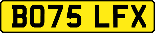 BO75LFX