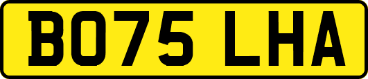 BO75LHA