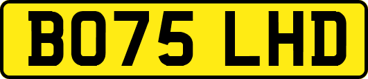 BO75LHD