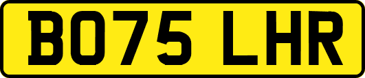 BO75LHR