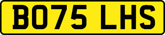 BO75LHS