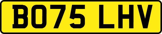 BO75LHV