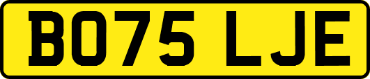 BO75LJE