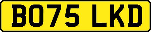 BO75LKD
