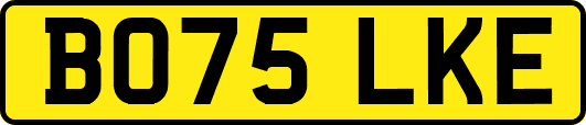 BO75LKE