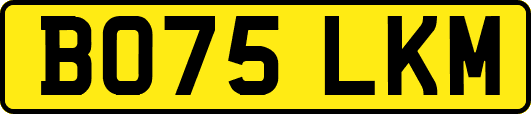 BO75LKM