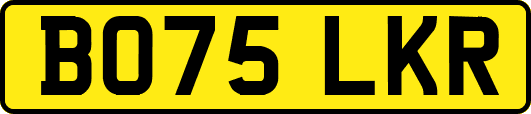 BO75LKR