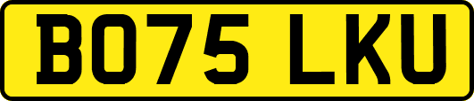 BO75LKU