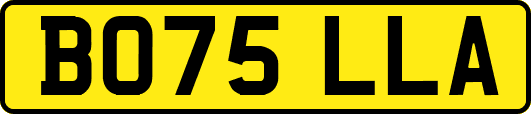 BO75LLA